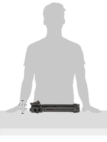 Штатив-распределитель Manfrotto 165 МВ для ножек с шипами средний уровень для видео - Изображение 3 из 4