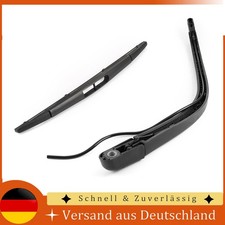 2x Scheibenwischer Wischerarm Hinten 7701040570 Für Renault Twingo I C06 ab 2x
