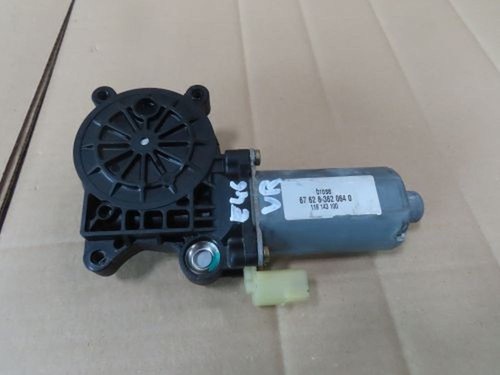 Fensterhebermotor rechts vorn 676283620640 83620640 BMW 3 (E46) 323I