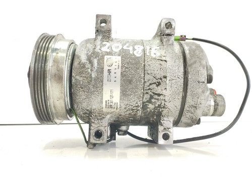 8FK351127171 KLIMAKOMPRESSOR / 204816 FÜR VOLKSWAGEN PASSAT BERLINA 3B2 COMFOR