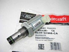 Oem Genuine Motorcraft Ford 6.0l Powerstroke Diesel Injector Pressure Regulator