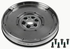 Sachs Engine Flywheel Teeth 228mm fits Audi Seat Skoda Vw