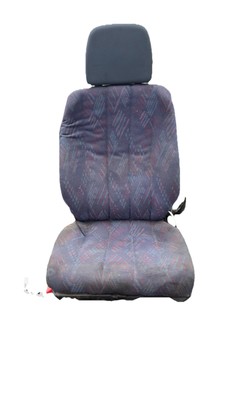 Mercedes Atego 815 Centre Passenger Seat