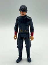 Vintage Star Wars Bespin Security Guard Action Figure 1980 HK Kenner Loose
