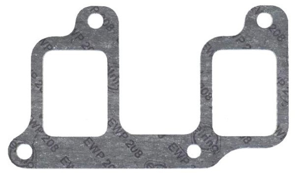 Dichtung AnsaugkrüMmer Elring 850.650 FüR CitroËN Peugeot 230P 230L Boxer Jumper-image