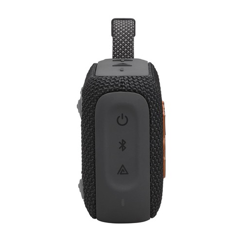1200130009433 JBL Go 4 Mono portable speaker Black 4.2 W JBL - 第 5/12 張圖片
