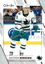 Pick Your Cards 2023-24 O-Pee-Chee Hockey NHL Base Singles (#263-527)