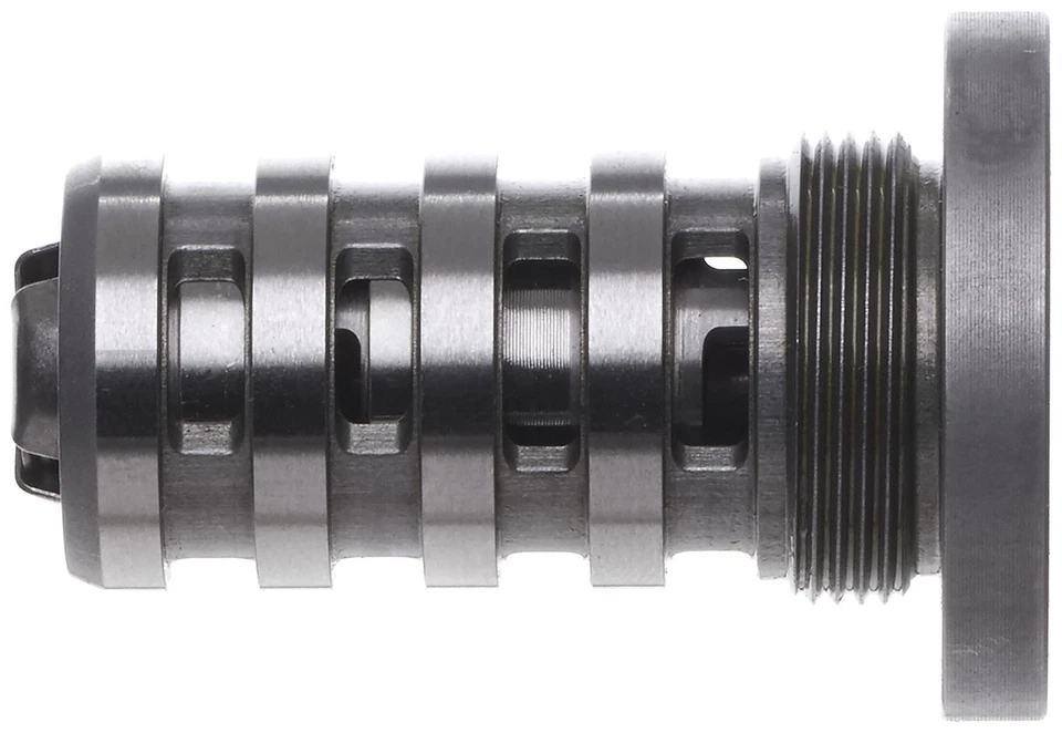 Válvula de control GATES VVS162, ajuste del árbol de levas para AUDI, ASIENTO, SKODA, VW Foto 2 de 3