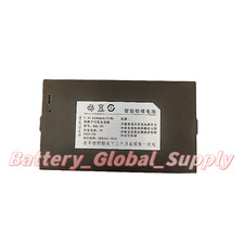 7.4v 4200mAh Replacement Battery for YC04C BQL-01 Smart Lock Password Lock New