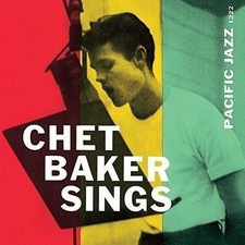 Chet Baker Sings (SHM-CD)