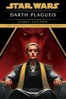 Darth Plagueis: Star Wars Legends - Paperback, by Luceno James - Very Good