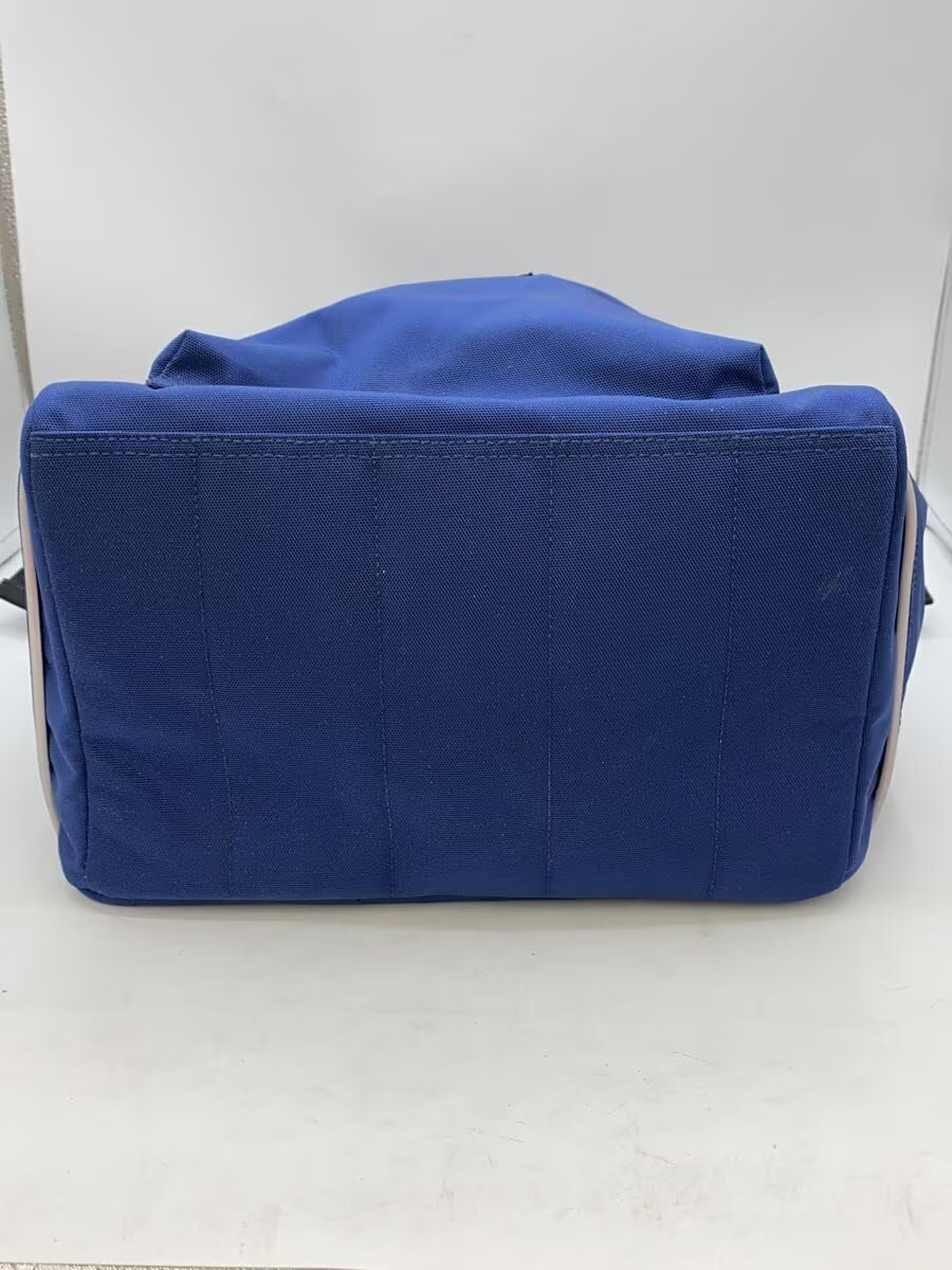 Marimekko Backpack, Polyester, NVY, Solid Color - image 4