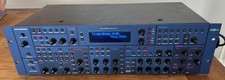 Novation Supernova 2, Supernova II Digital Synthesizer, 24 Voices, Kult Rack