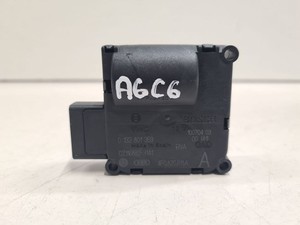 Audi A6 S6 C6 4F 2007 Stellmotor Heizung Klima 0132801359 Diesel 171kW VLU940