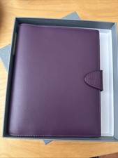 Filofax Calipso A5 - New