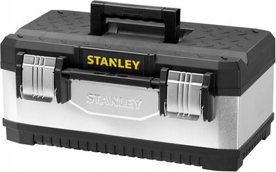 Stanley 1-95-618 Werkzeugkasten / Riss