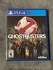 Ghostbusters *Sony PlayStation 4 Game*