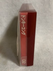 Nintendo Famicom Mini Donkey Kong Game Card GBA Compatible Retro Edition
