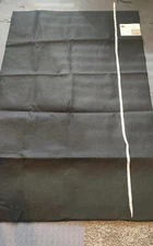 Absorbent Garage Floor Felt Oil Spill Mat 59x36 Inches