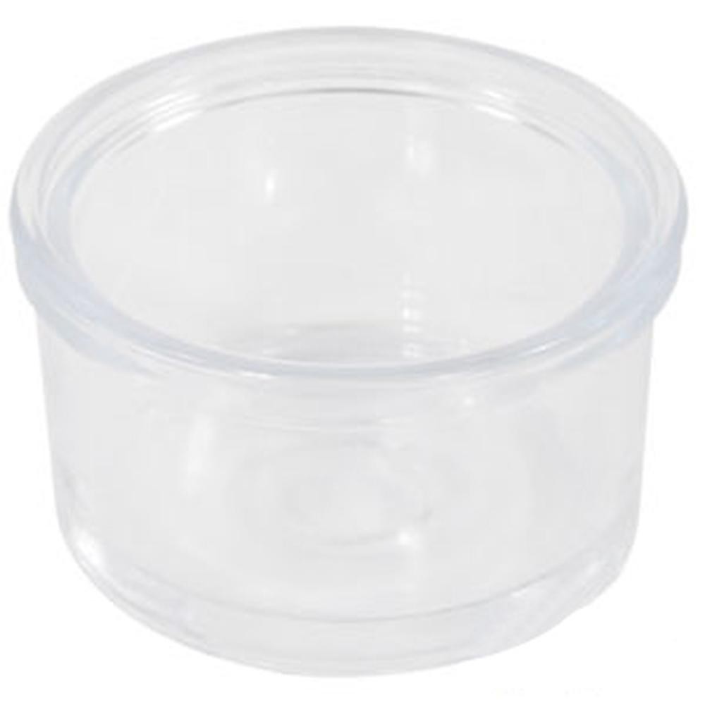 Cav Filter Style Diesel Fuel Glass Bowl System Water Separator Deep