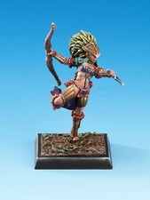 Canita, Freebooters Fate, Freebooter Miniatures, Amazonen, Tabletop, NEU/OVP