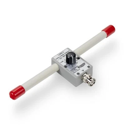 Sv2Czf Aktive Ferrit-HF-Antenne 3,5–18MHz 200mm Rauscharm Hohe Verstärkung