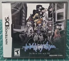 The World Ends With You (Nintendo DS, 2008) - Brand New - Factory Sealed - RARE!