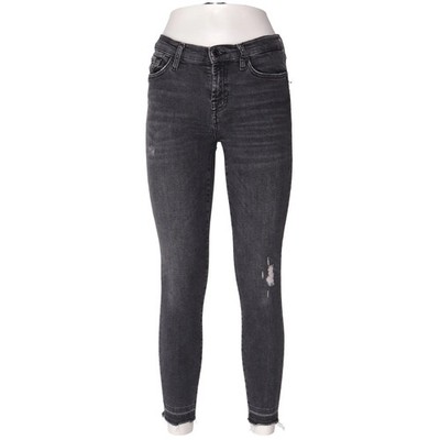 7 for All Mankind, Jeans, Größe: 34, Grau #dBY