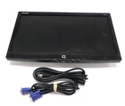 Compaq Widescreen Computer Monitors for sale | eBay