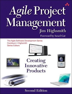 Jim Highsmith Agile Project Management (Paperback) (UK IMPORT)
