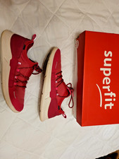 Superfit Sneaker Gr. 42 Goretex