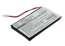 CS 1200Mah Battery for Clie PEG-NR70VL PEG-NX73V PEG-NX80 PEG-NX80V PEG-SJ33 PEG