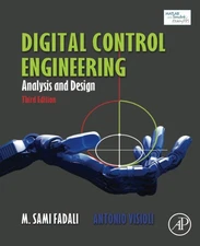 Digital Control Engineering: Analysis and Design