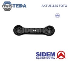 71574 QUERLENKER LENKER RADAUFHÄNGUNG SIDEM FÜR CITROËN C4 AIRCROSS,C-CROSSER