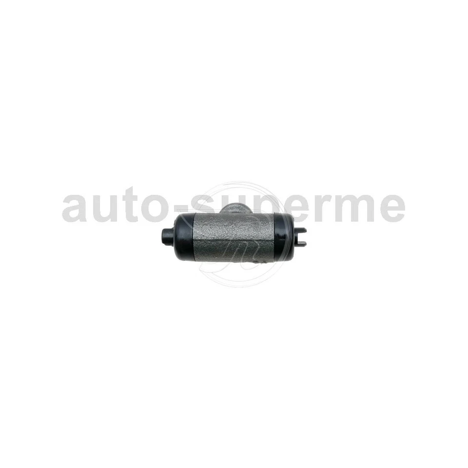 2x Raybestos cilindro de roda de freio a tambor traseiro para 2007-2012 Nissan Sentra 2.5L - Imagem 4 de 4