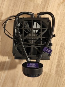 Nzxt H1 | eBay