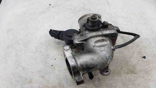 TOYOTA COROLLA Verso E12 Drosselklappe 8967221020 2.00 Diesel 85kw 25495965