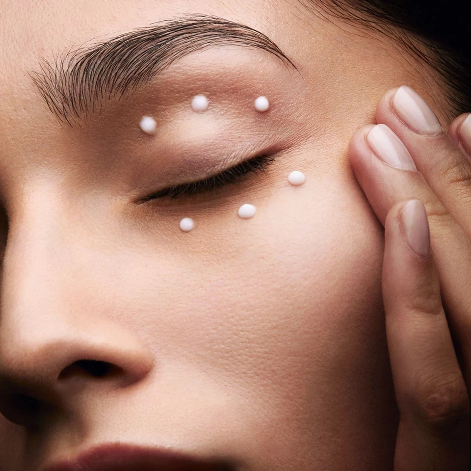 TRATAMIENTO OCULAR CREMA NERA META Foto 4 de 4