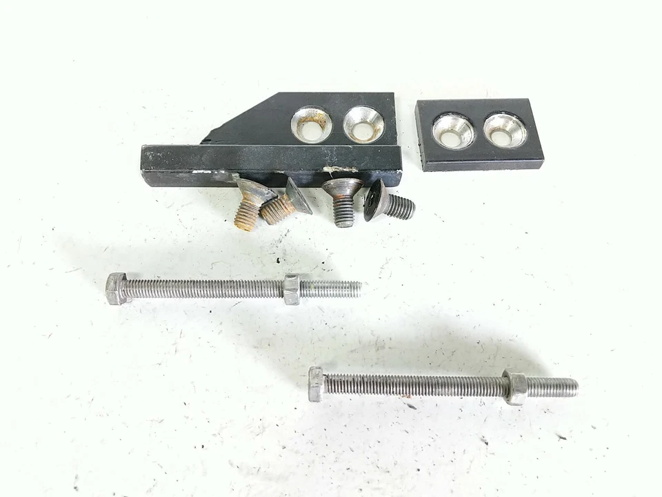 05-08 Kit de soporte de montaje Kawasaki ZZR 600 Foto 2 de 4