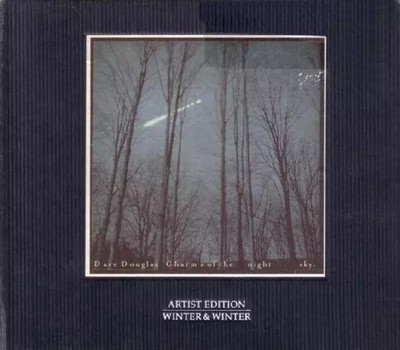 Charms Of The Night Sky, Dave Douglas