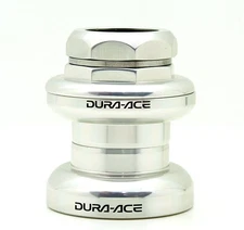 Shimano Dura Ace HP-7410 1" English Threaded Road Bike Cartridge Bearing Headset
