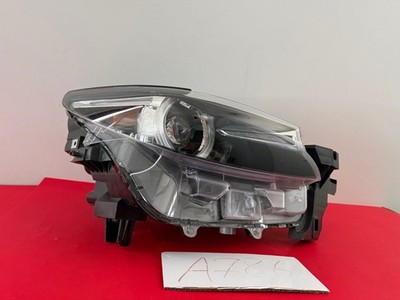 Genuine ! 2016-2023 Mazda CX-9 Cx9 Right Passenger LED Adaptive Headlight OEM786