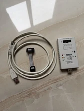 DediProg SF100 SPI NOR Flash Programmer