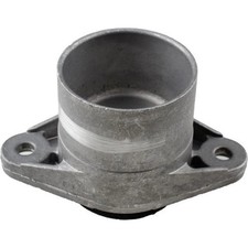 2 BILSTEIN FEDERBEINLAGER DOMLAGER HA geeignet für AUDI A6 C5+VW PASSAT 3B