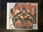 Splatterhouse Sega Dreamcast Homebrew
