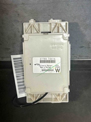 Fits 2011-2014 Nissan Murano Chassis Brain Box OEM:277601SX1A