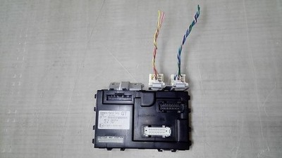 Nissan Note E12 DBA BCM Body Control Module Unit OEM 284B1 3VA1A Computer AB9713