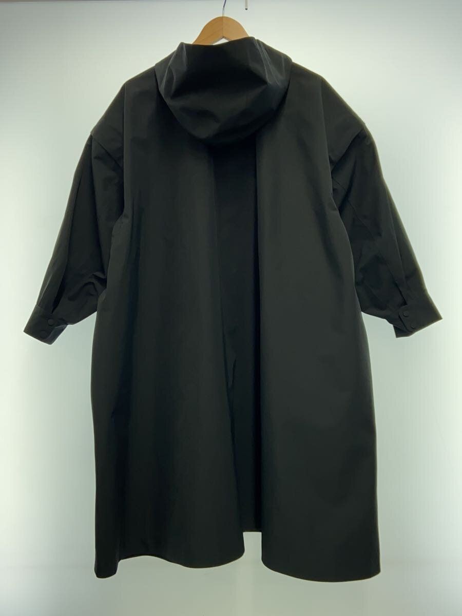 ALTRA B STONE OTHER 2WAY FELPA CON CAPPUCCIO TEC COAT S POLIESTERE Nero 01320720090