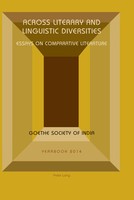 Across Literary And Linguistic Diversities | Mazumdar Shaswati (U. A.) | Buch