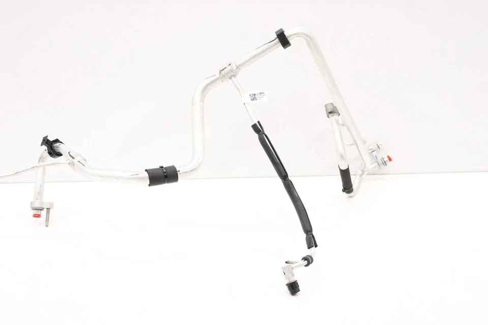 2018 - 2024 BUICK ENCLAVE HVAC A/C AIR CONDITIONER EXCHANGER HOSE OEM 84819074 - Image 4 of 4